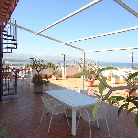 Апартаменты Casa Delle Pomelie - Taormina & Etna Panoramic Views Рипосто Экстерьер фото