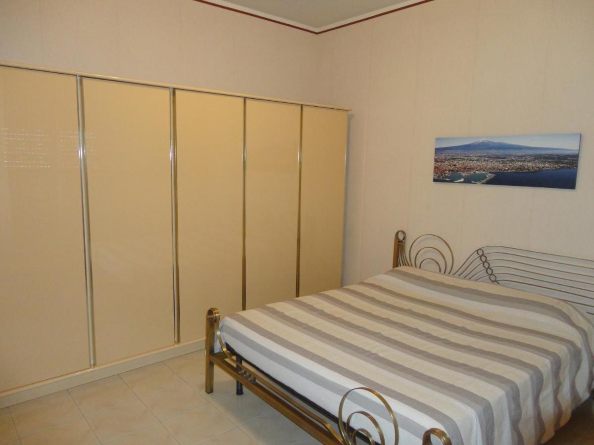 Апартаменты Casa Delle Pomelie - Taormina & Etna Panoramic Views Рипосто Экстерьер фото