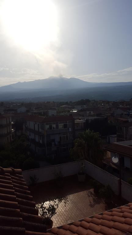 Апартаменты Casa Delle Pomelie - Taormina & Etna Panoramic Views Рипосто Номер фото
